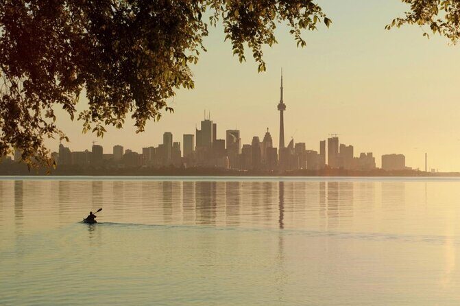 Ghost Tour of Toronto Original Haunted Walk - A 90-Minute Haunted Walk Through Downtown Toronto