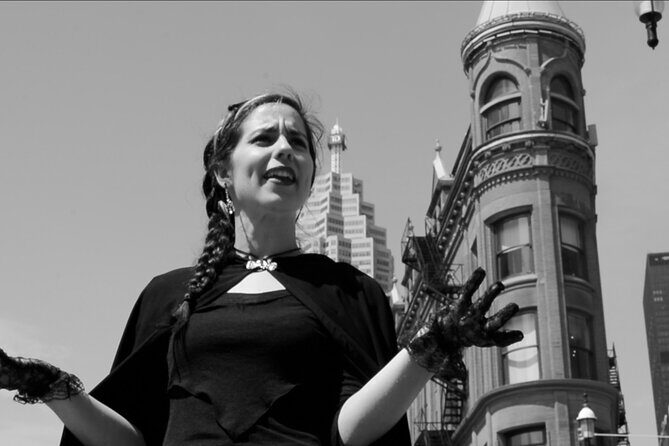 Ghost Tour of Toronto Original Haunted Walk - Price and Value: Is $25.45 Worth It?