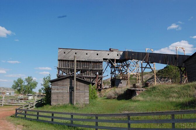 Ghosts of Drumheller: a Smartphone Audio Ghost Tour - Key highlights worth planning for