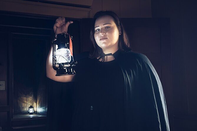 Ghosts of the Village at Black Creek - Price and logistics: whether $27.85 is a fair deal