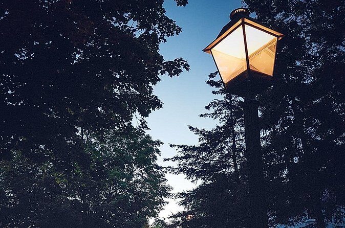 Ghosts of the Village at Black Creek - Who should book this ghost walk (and who might skip)
