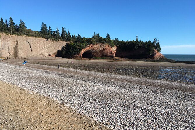 Go Fundy Tours - Small Group Touring from the Cruise Terminal (And Why It Matters)