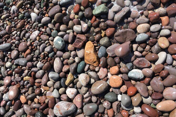 Go Fundy Tours - Getting Your $195 Value: Where the Money Goes