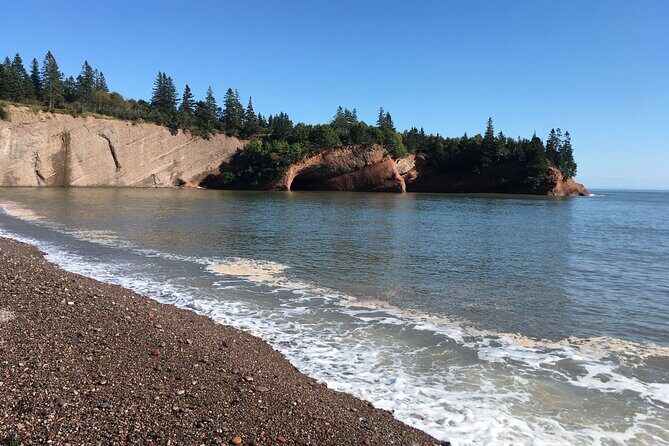 Go Fundy Tours - Who Should Book This Go Fundy Day Trip
