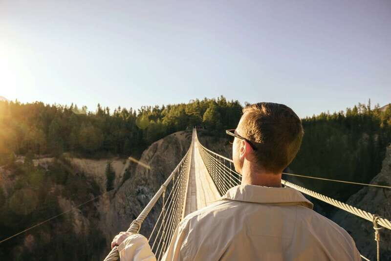Golden, BC: Golden Skybridge Bridge Pass Admission - Key things to know before you go