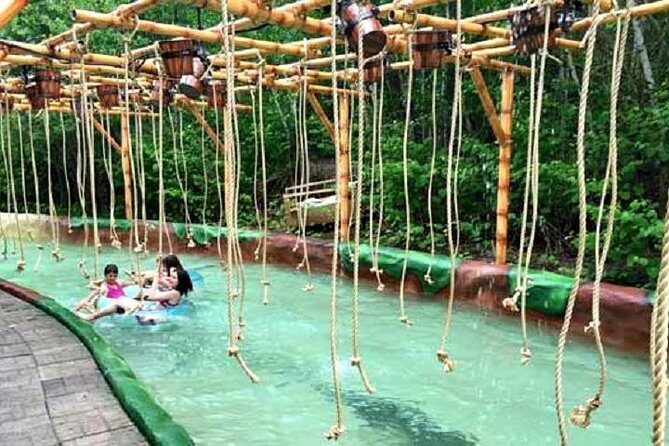 Granby Zoo 1 Day - A One-Day Zoo Reset From Montreal, Starting at 7:30