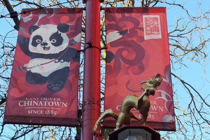 Grand City Small Group Tour of Vancouver - Key highlights worth planning for