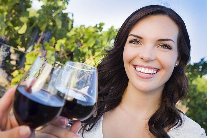 Grand Winery Tour - Rolls Royce - Niagara On The Lake - Your 5-hour flow: how the day stays on schedule