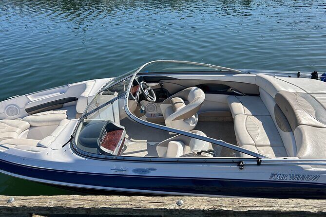 Granite and Silver Falls Private Boat Tour in Vancouver - Who Should Book This Private Boat Tour (And Who Might Skip It)