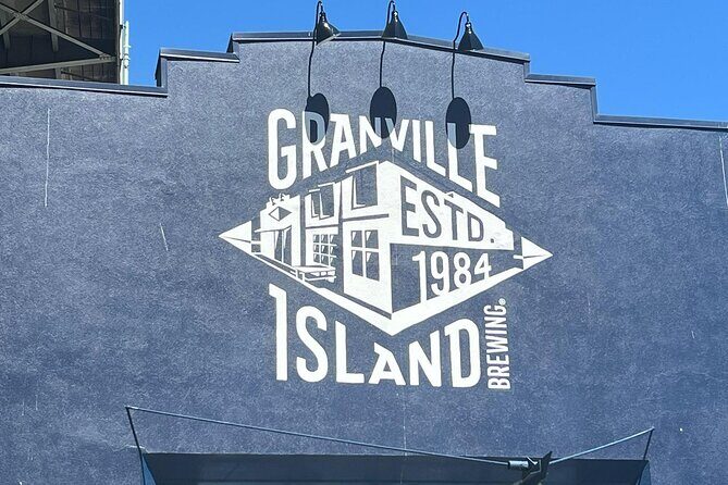 Granville Island Vancouver's Elite Walking Food Tour - How the guide turns stalls into real Vancouver