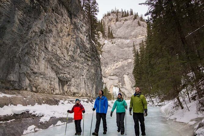 Grassi Lake and Grotto Canyon Hiking Calgary/Canmore/Banff - Key points worth knowing before you go