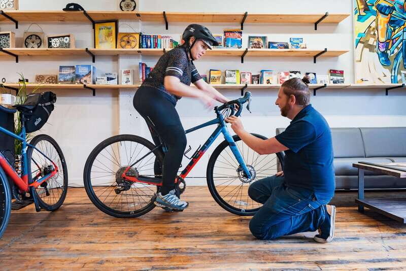 Gravel rental - Au Canal-de-Lachine - Where to meet in Montreal (and how not to waste time)