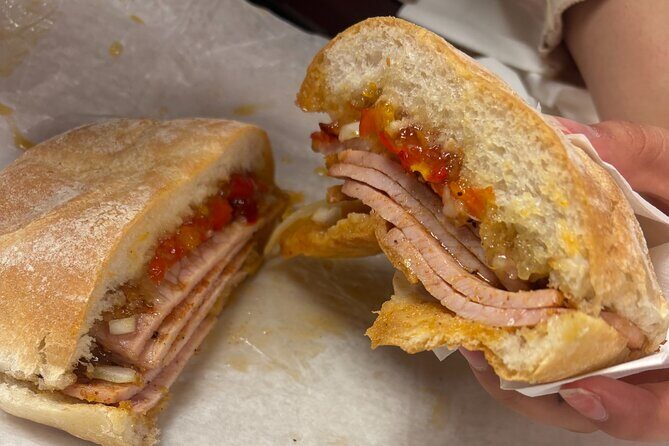 Great White North Toronto Food Tour - Practical Tips for a Smooth 3–4 Hours in Toronto