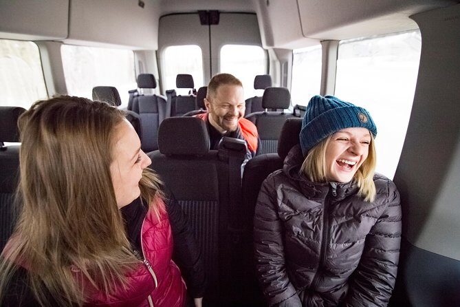 Grotto Canyon Icewalk - Why walking Grotto Canyon’s ice feels different