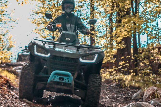 Guided ATV Adventure Tours in Kaladar - Practical Booking Checklist (So Your Day Goes Smooth)