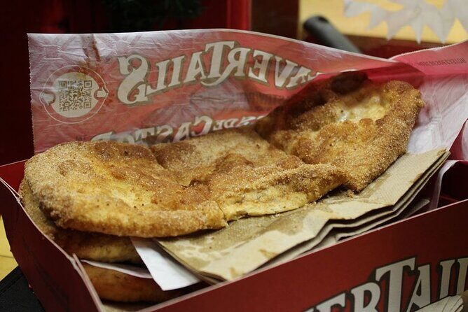 Guided ByWard Market Food Tour - Key highlights