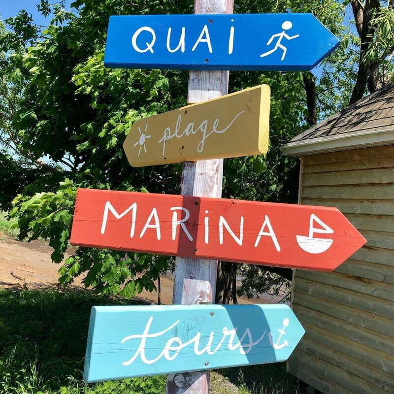 Guided cruise to discover Orleans Island and Quebec City - Île d’Orléans and the Saint Lawrence River: the cruise that makes the bay history make sense