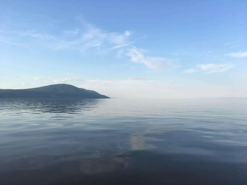 Guided cruise to discover Orleans Island and Quebec City - Price and value: why $57 for 2 hours can be a good deal here