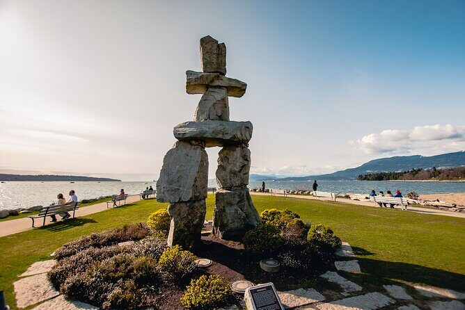 Guided E-Bike Tour Stanley Park and Hidden Gems - Small Groups - Key highlights to look for on this Stanley Park e-bike ride