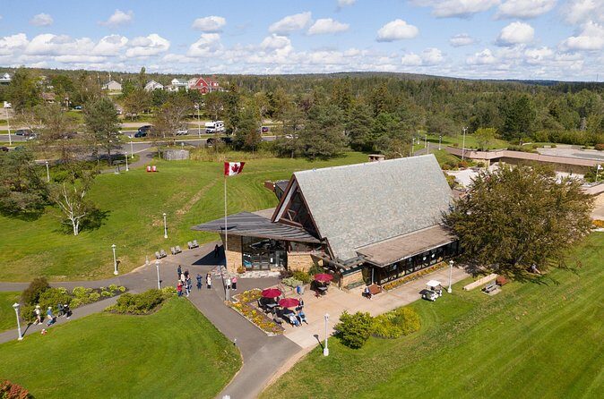 Guided Highland Village and Baddeck Bus Tour for Cruise Excursion - Who This Tour Suits Best (And Who Might Want to Skip It)