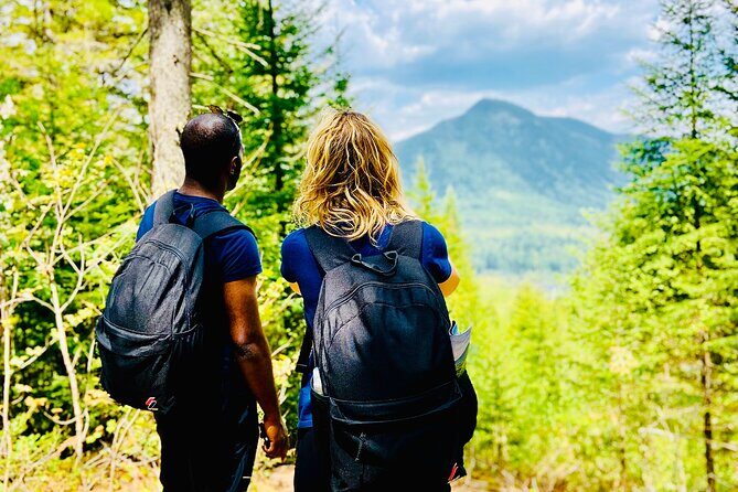 Guided Hike in Jacques-Cartier National Park - Key points before you go