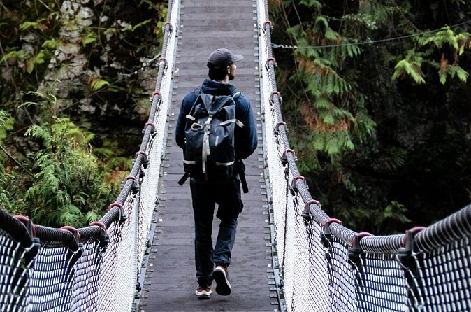 Guided Rainforest & Suspension Bridge Private Hike - Price and Value: Is $123.23 Reasonable for This Setup?