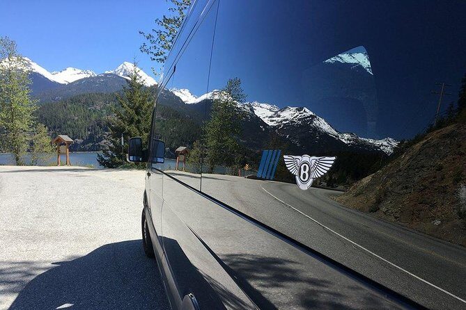 Guided Sightseeing Tour in Vancouver, Shannon Falls and Whistler - A Smooth Vancouver-to-Whistler Day Plan