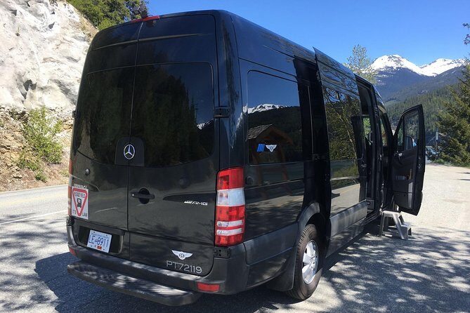 Guided Sightseeing Tour in Vancouver, Shannon Falls and Whistler - Who This Trip Fits Best (and Who Might Want Something Else)