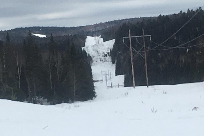 Guided Snowmobile Tours - Gear Included: Staying Warm Without Overthinking It