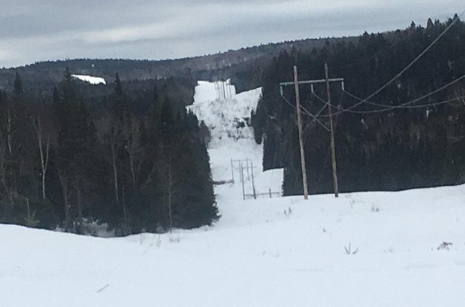 Guided Snowmobile Tours - Frozen Lakes and Winter Speed Control