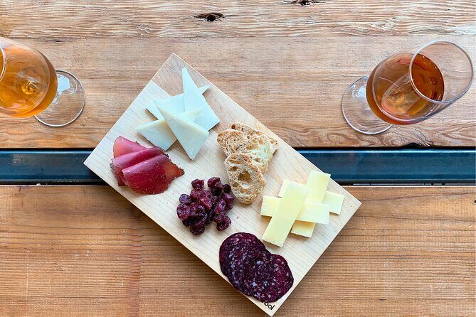 Guided Tour and Tastings at Jean-Talon Market with a Food Writer - Quick reasons to book
