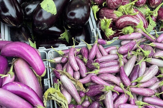 Guided Tour and Tastings at Jean-Talon Market with a Food Writer - Price and Value for $110: When This Tour Hits the Sweet Spot