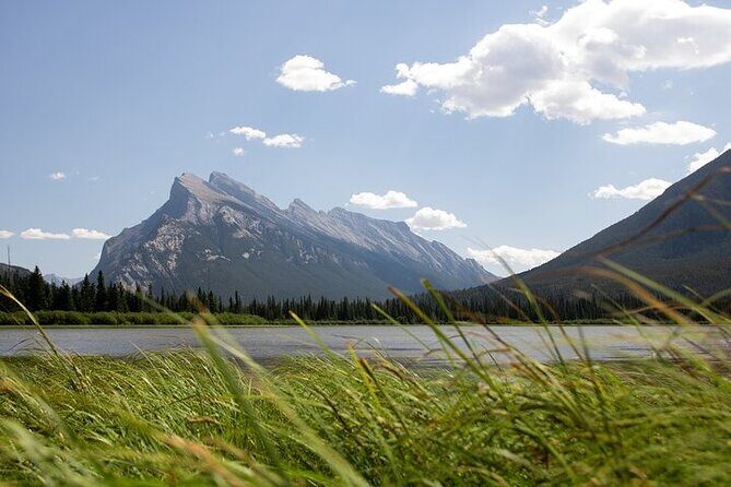 Guided Tour to Banff Highlights & Wildlife With Gondola Admission - Surprise Corner and Tunnel Mountain: the castle-in-the-sky view
