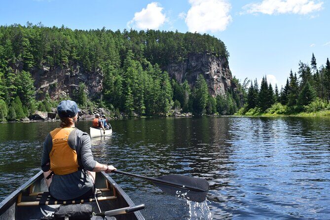 Guided Tours Algonquin Park - Logistics That Matter: Where to Meet and How the Day Moves