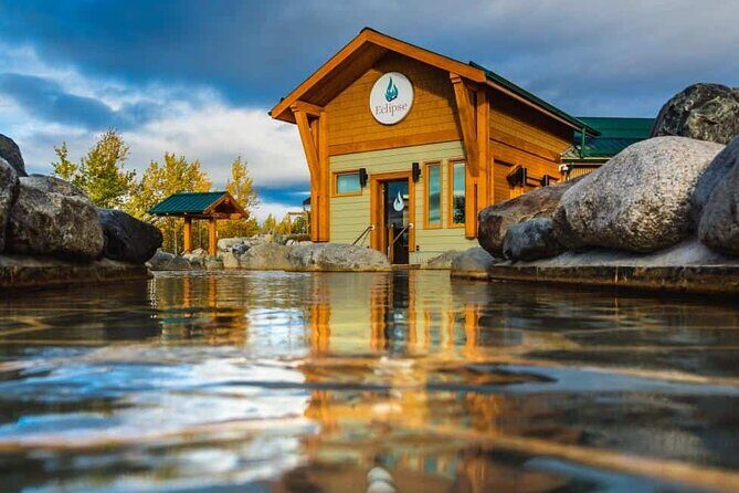 Guided Yukon Wildlife & Nordic Hot Springs Experience - What’s Included (and What You Can Leave at Home)