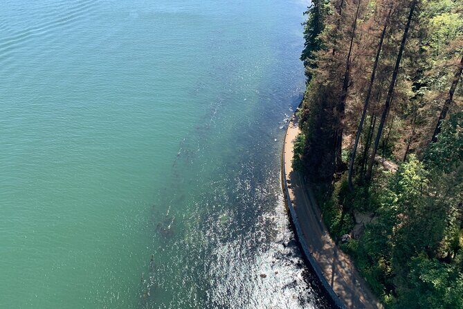 Half-day Hike and Bike Tour in Vancouver - Morning start: how a 4-hour private day actually feels