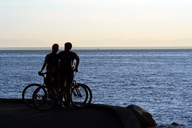 Half-day Hike and Bike Tour in Vancouver - Price and value: what $131.13 buys you