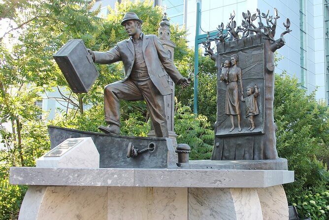 Half-Day Historical Tour of Halifax - What the guide style adds (and why it’s repeatedly praised)