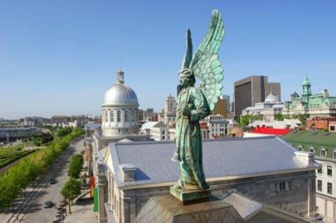 Half day private city tour - Key things to love about this Montreal half-day tour