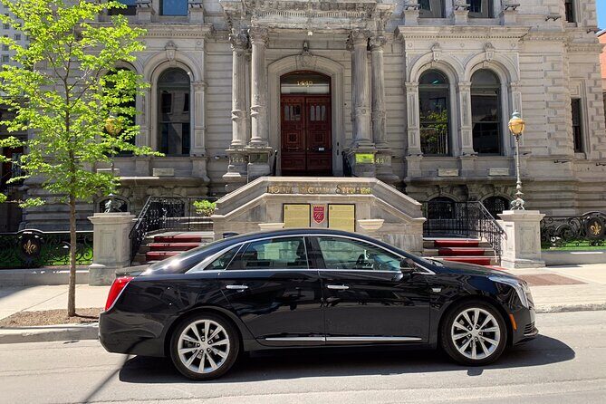 Half day private city tour - What this tour really gives you in four hours