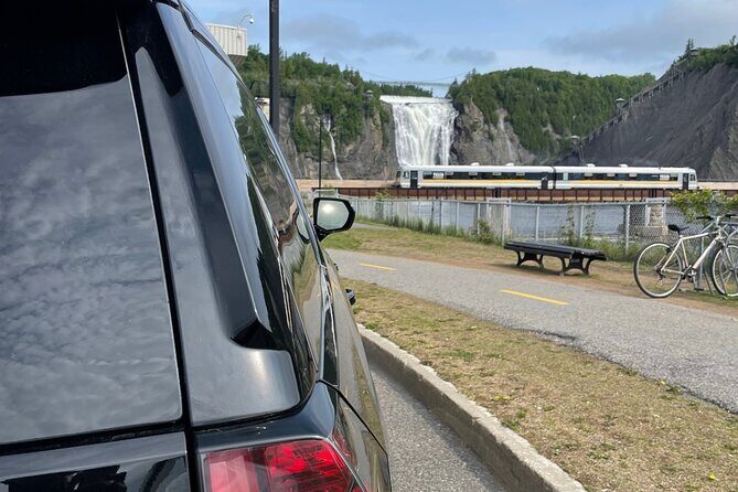Half Day Private Getaway to Ile d'Orléans - Pickup at 12:30 and why it matters