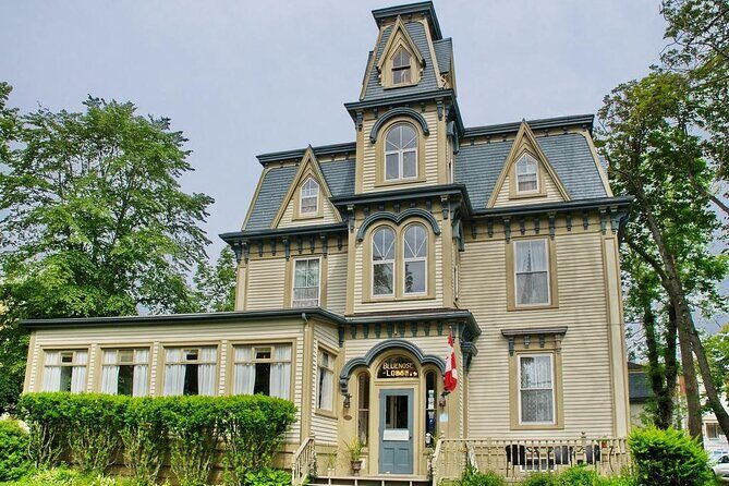 Half-Day Small-Group Tour of Nova Scotia's South Shore - Entering the South Shore: Why this tour works from Halifax