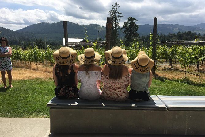 Half-Day Victoria to Cowichan Valley Wine Tour with Tastings - Cherry Point Estate Wines: when staff attention turns a tasting into an education