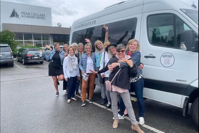 Half-Day West Kelowna Afternoon Wine tour - Key Highlights You’ll Actually Care About