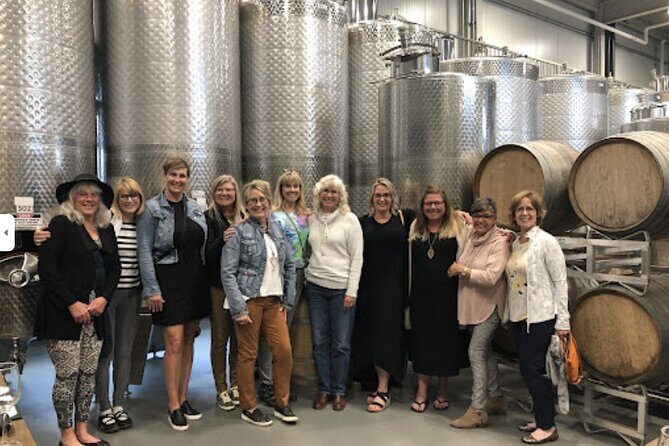 Half-Day West Kelowna Afternoon Wine tour - Price and Value: What $119.34 Actually Buys You