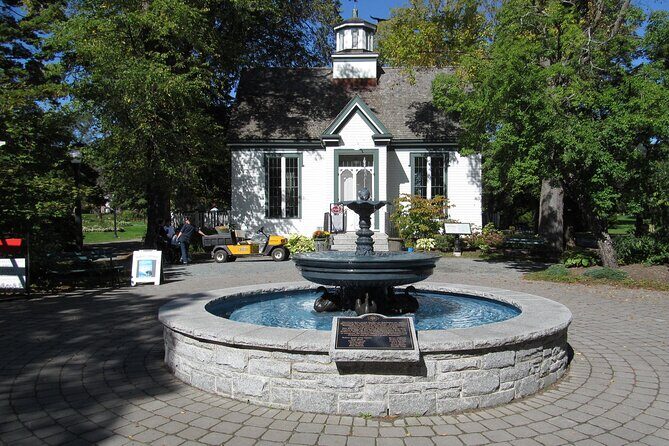 Halifax Churches, Gardens & Graveyards: a Smartphone Audio Walking Tour - Holy Cross Cemetery: Two Stops, Two Types of Stories