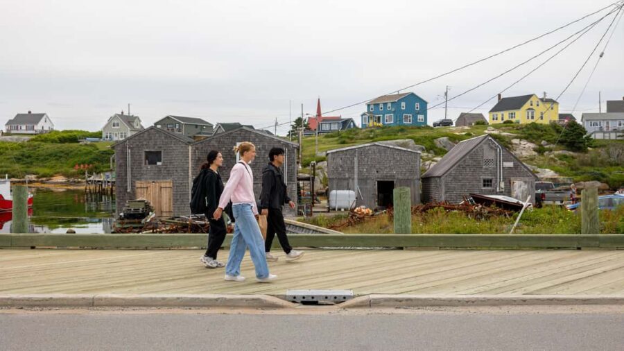 Halifax Guided Driving Tour with Sunset at Peggy’s Cove - Key Things That Make This Tour Worth Your Time