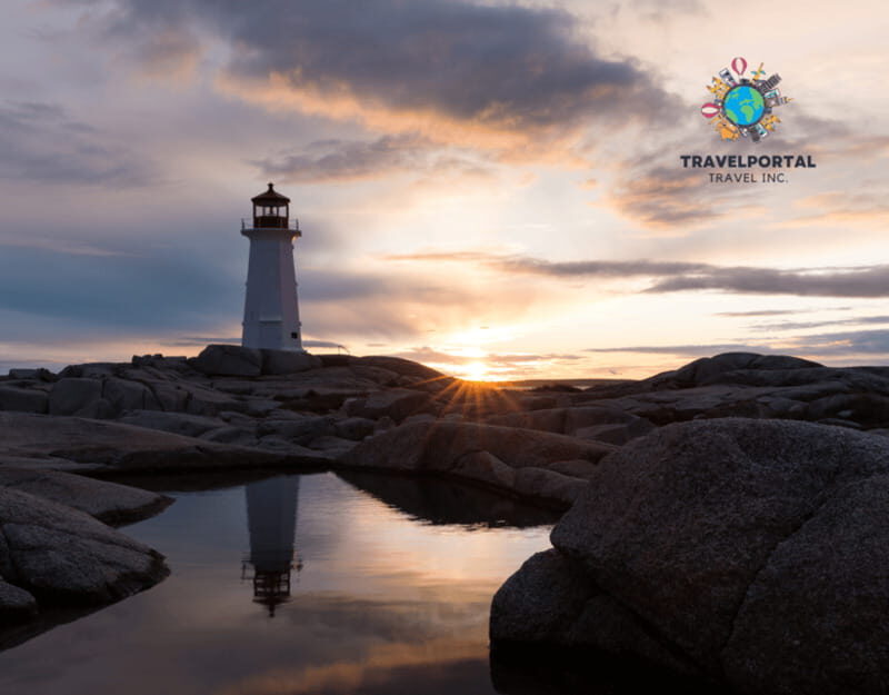 Halifax: Guided tour to Peggy's Cove, Lunenburg & … - A Halifax South Shore Day That Feels Private