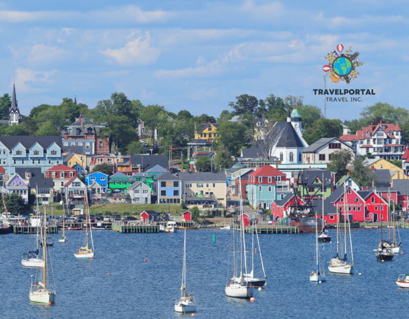 Halifax: Guided tour to Peggy's Cove, Lunenburg & … - FAQ