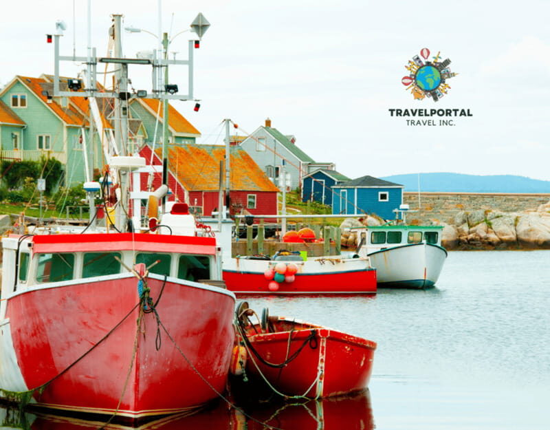 Halifax: Guided tour to Peggy's Cove, Lunenburg & … - What’s Included, What’s Not, and the Details That Matter